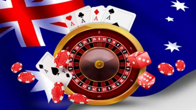 Online Casino Australia